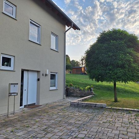 Ferienwohnung An Der Obermosel Oberbillig Екстериор снимка