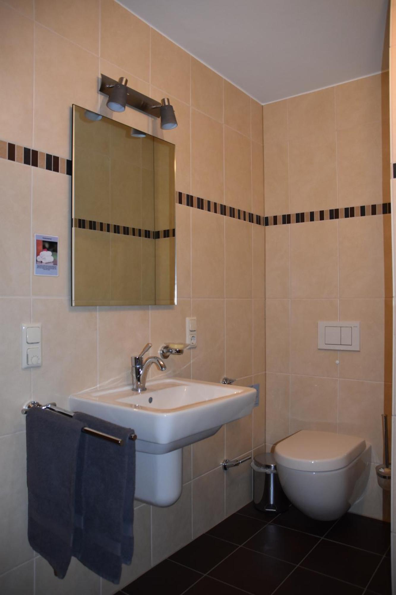 Ferienwohnung An Der Obermosel Oberbillig Екстериор снимка